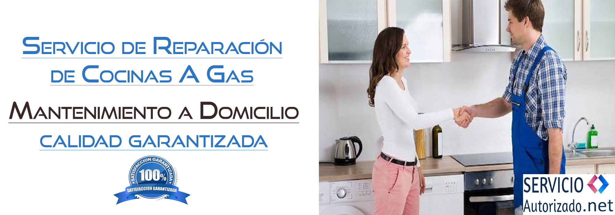 Servicio Autorizado Plus