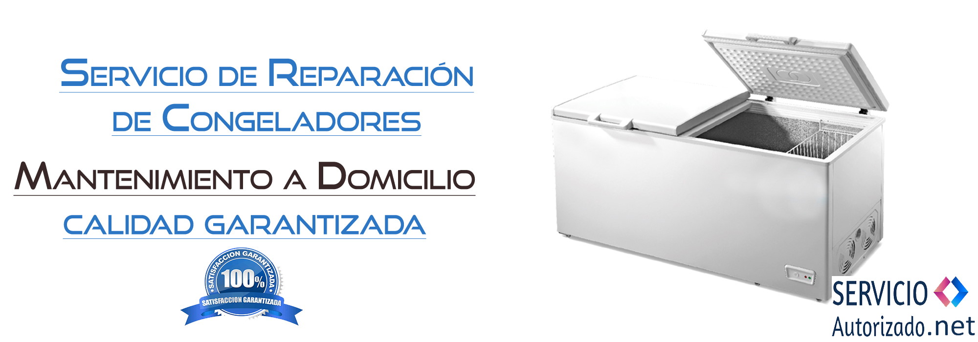 Servicio Autorizado Plus