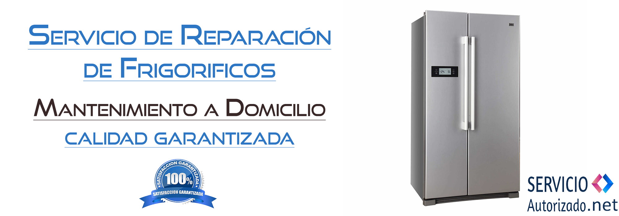 Servicio Autorizado Plus