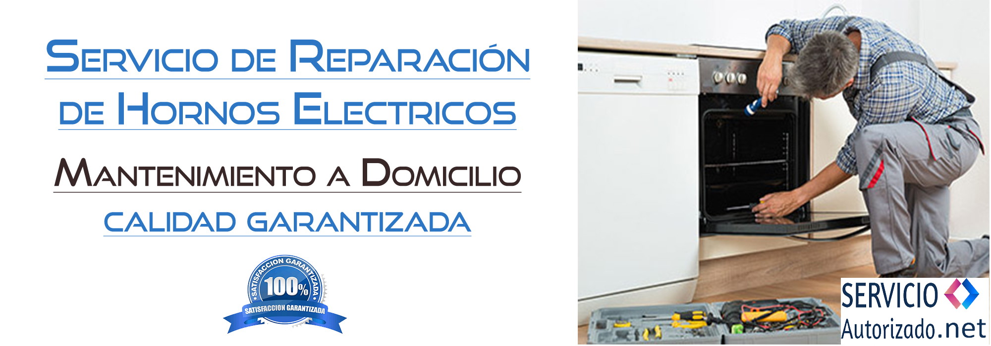 Servicio Autorizado Plus