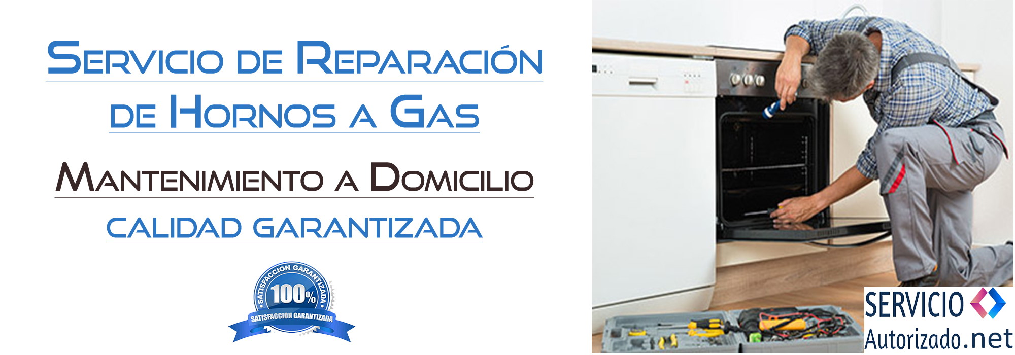 Servicio Autorizado Plus