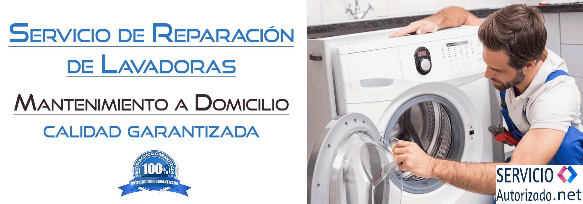 Servicio Autorizado Plus