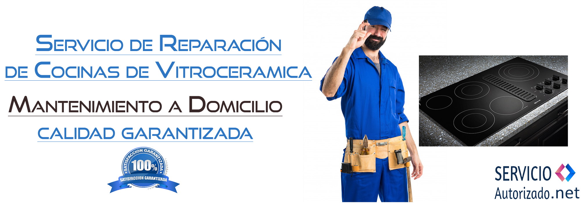 Servicio Autorizado Plus